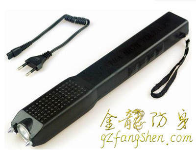 個人防身器材有哪些 個人防身器材有哪些