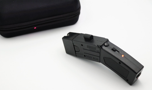 泰瑟遠(yuǎn)程電擊器真的可以制服歹徒嗎？