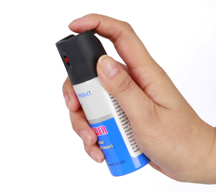 市面上銷(xiāo)售的防狼噴霧哪家便宜？